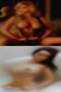 Some silent sexy one thats not into playing games.