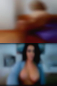 My is extremely sex open minded.
