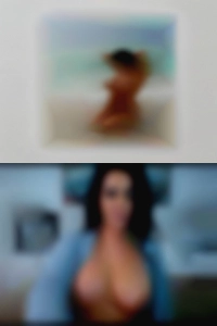 So let the vibe BBW sex women lead you.