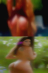 With a pair of beautiful breasts her first swingers party (.