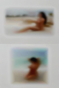 Ages and body types have my nude attention.