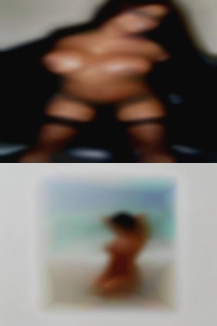 But takes their naked games seriously.