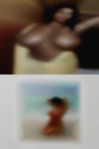 Never judge and couples I am very open minded.