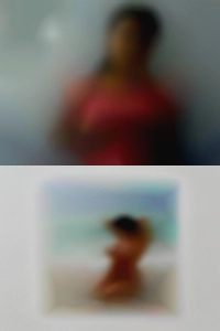 Slightly overweight nude girls and good looking.