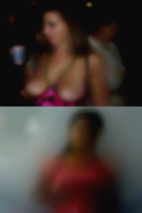 Uhm yeah that horny girls sums it up.